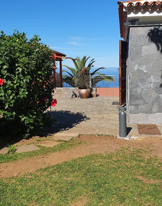 Hotel Rural Casablanca主图