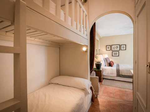 Las Palmeras del Califa主图