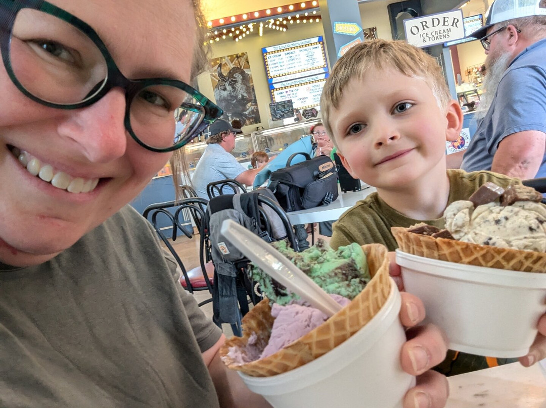 ExplorationWorks-赫勒拿必去景点