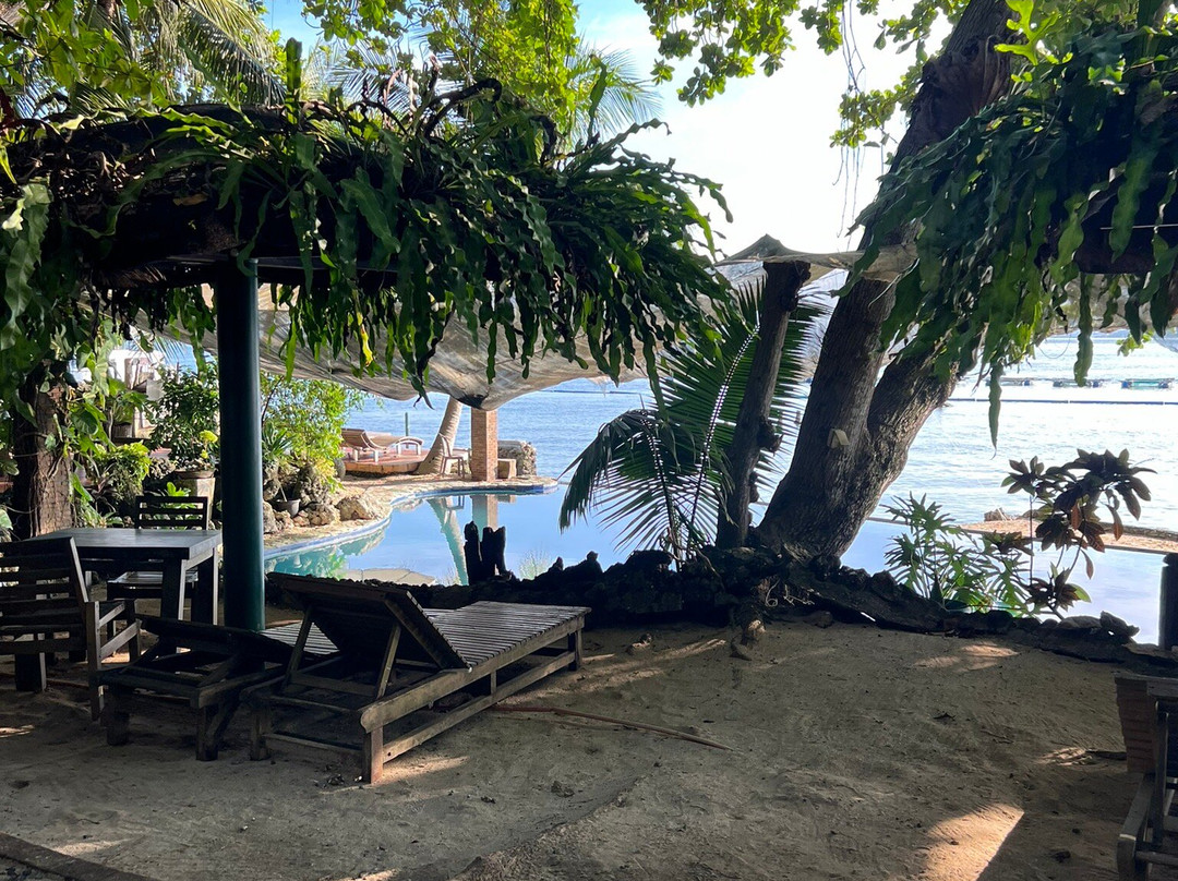 切玛海边酒店主图