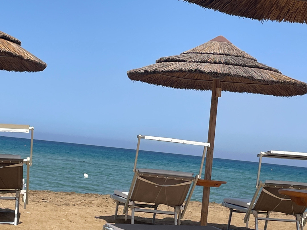 Lido Morghella-Portopalo di Capo Passero必去景点
