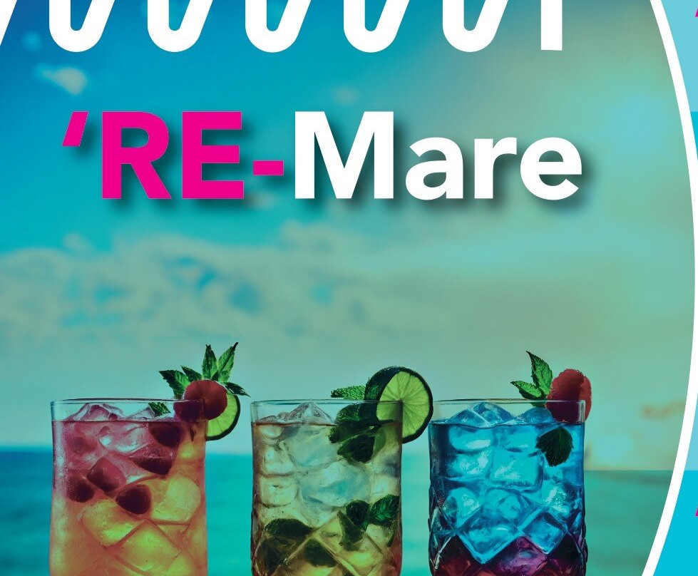Re-mare-马里纳迪彼得拉桑塔必去景点