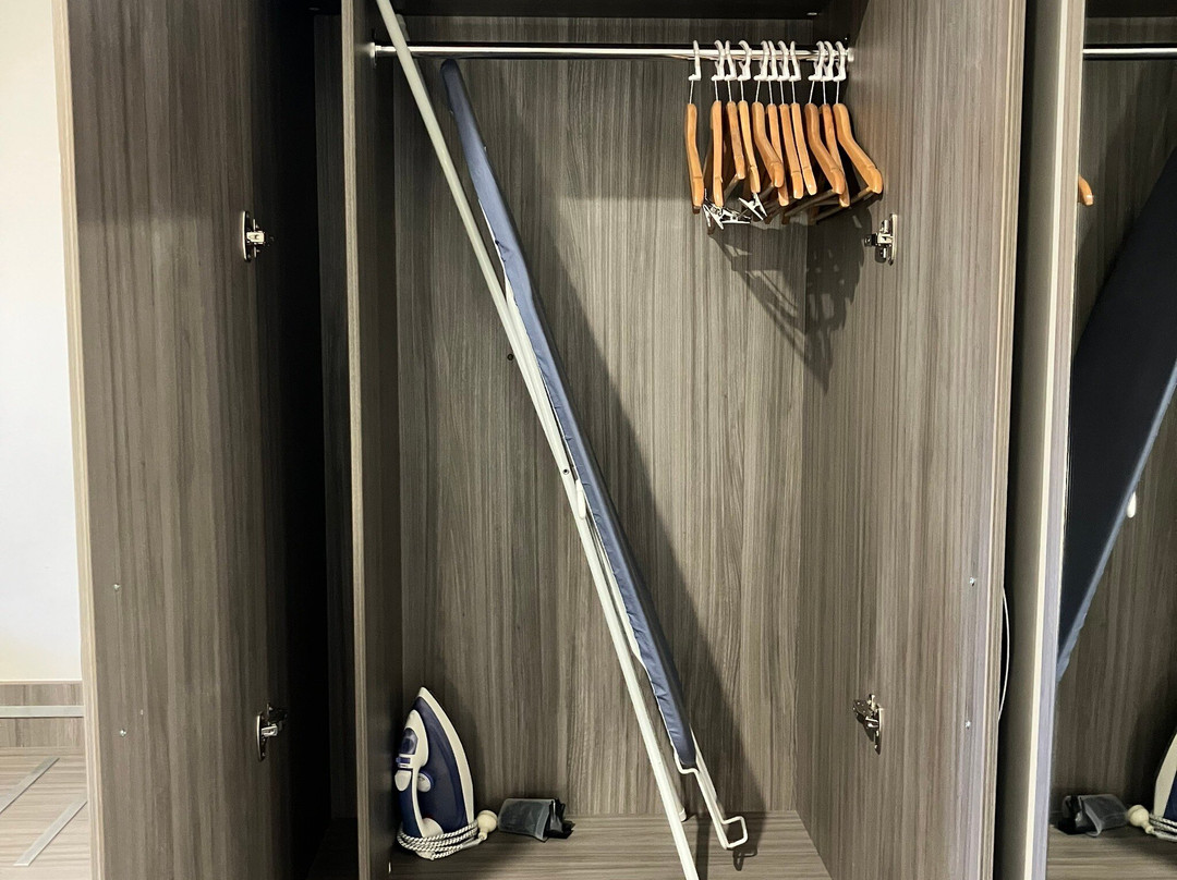 Harvest Lodge Motel主图