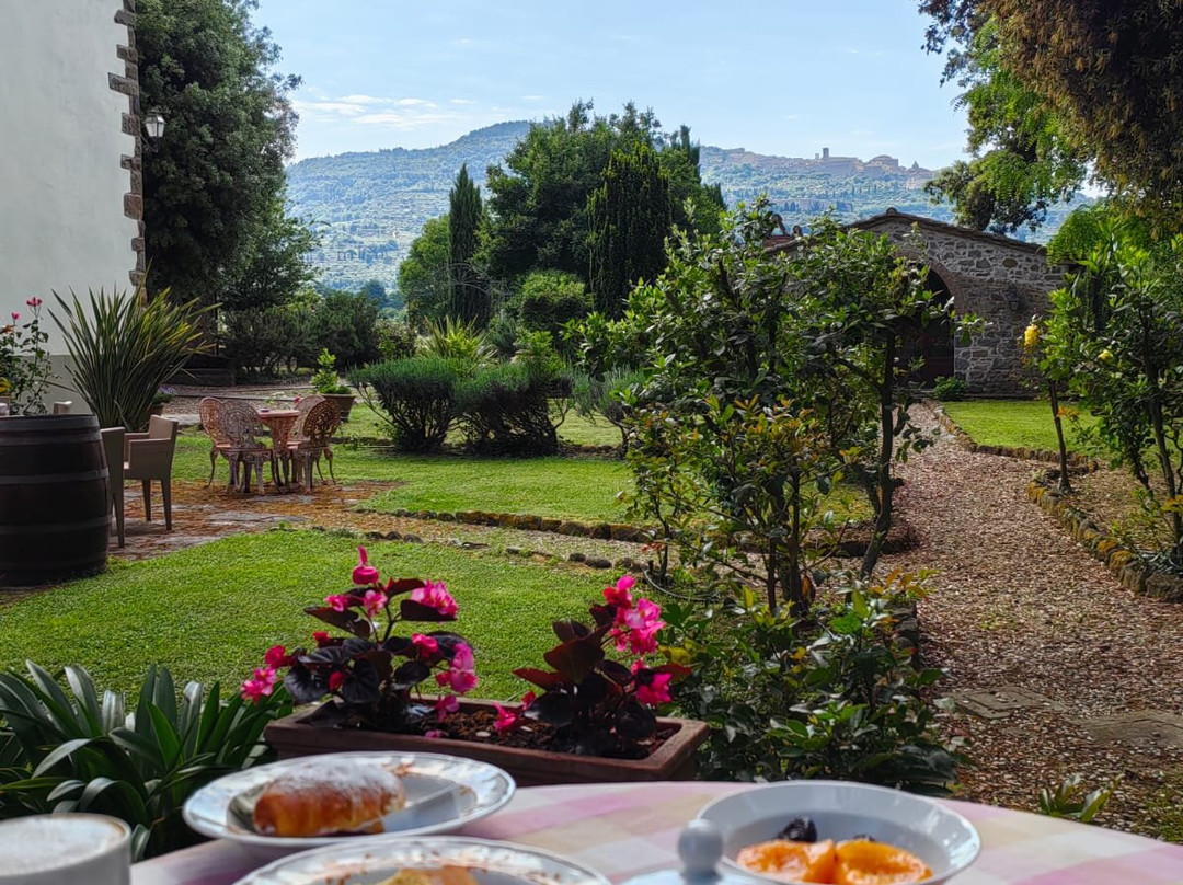 Relais Villa Baldelli主图