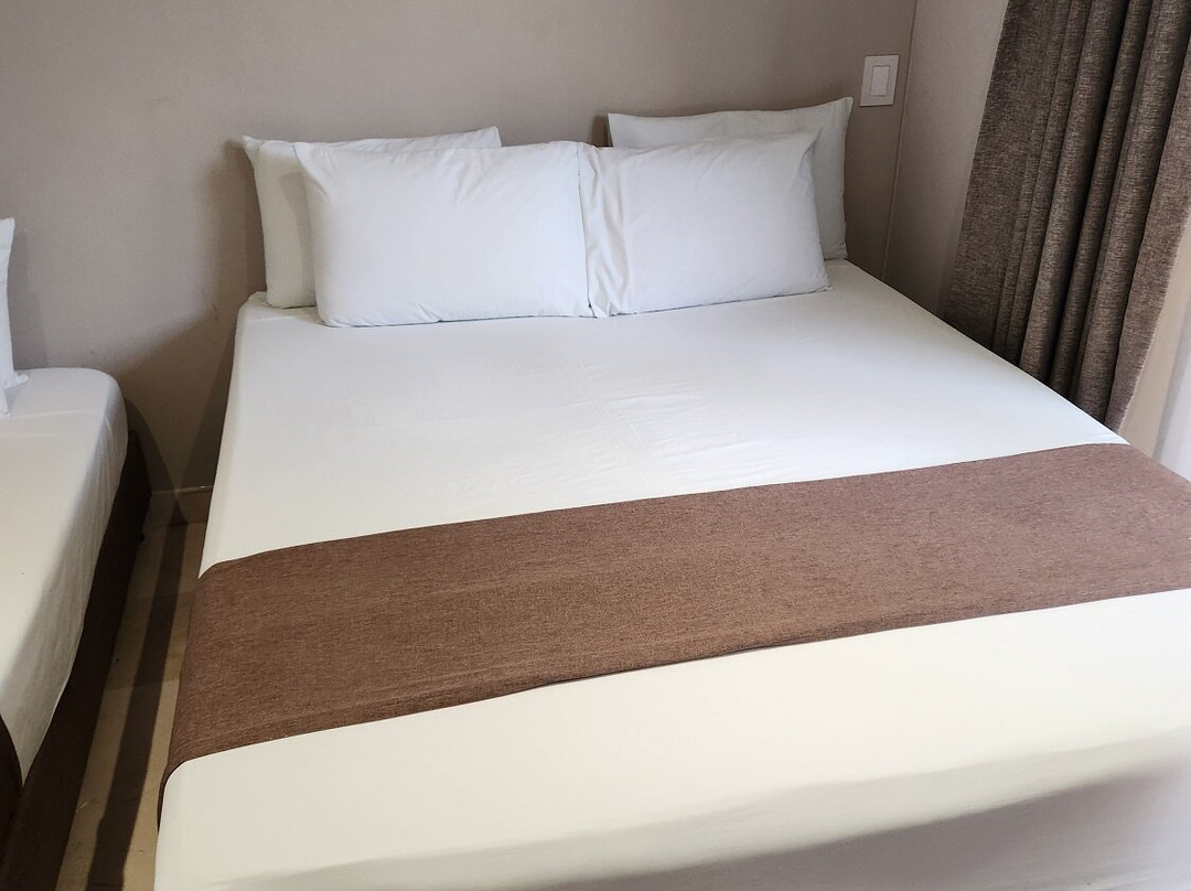 Loa Tolú by Bernalo Hotels主图