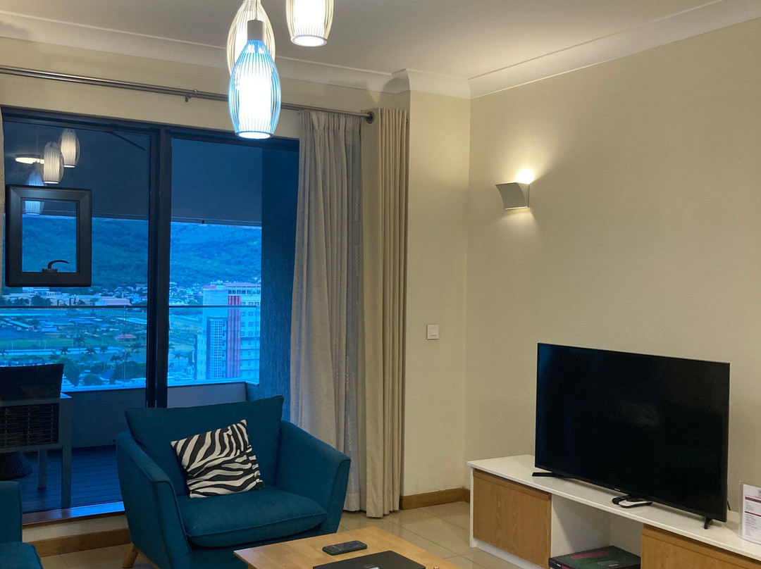 Citadelle Mall Apartments主图