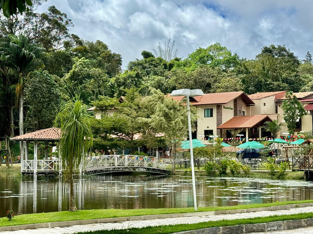 Guaramirangapark-Guaramiranga必去景点