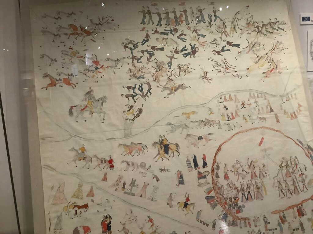 The Brinton Museum景点图片