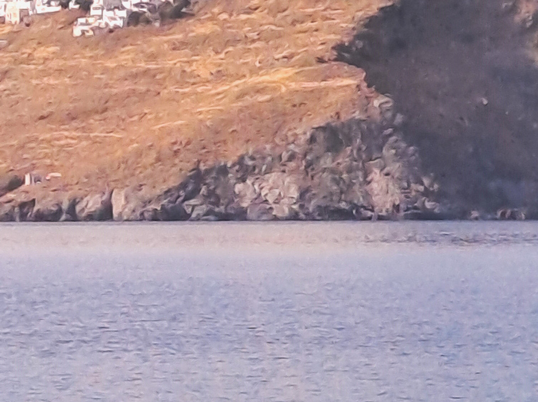 Agios Konstantinos Beach-Astipalea必去景点