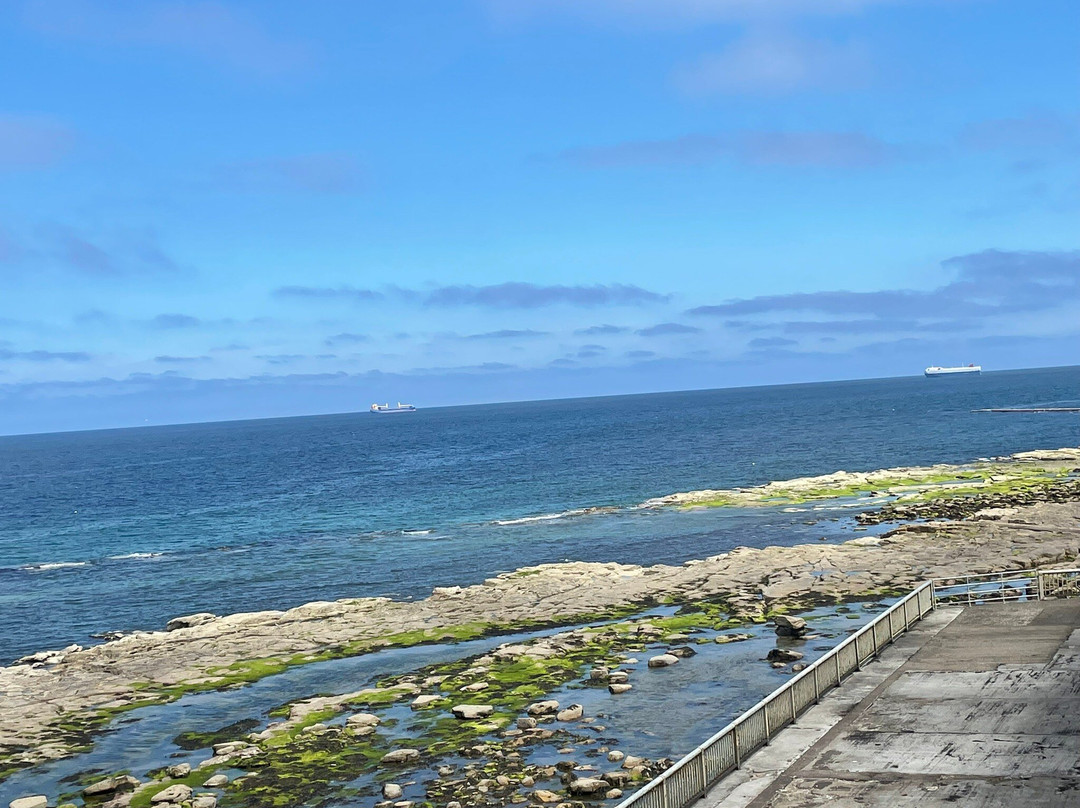 Whitley Bay Links and Beach景点图片
