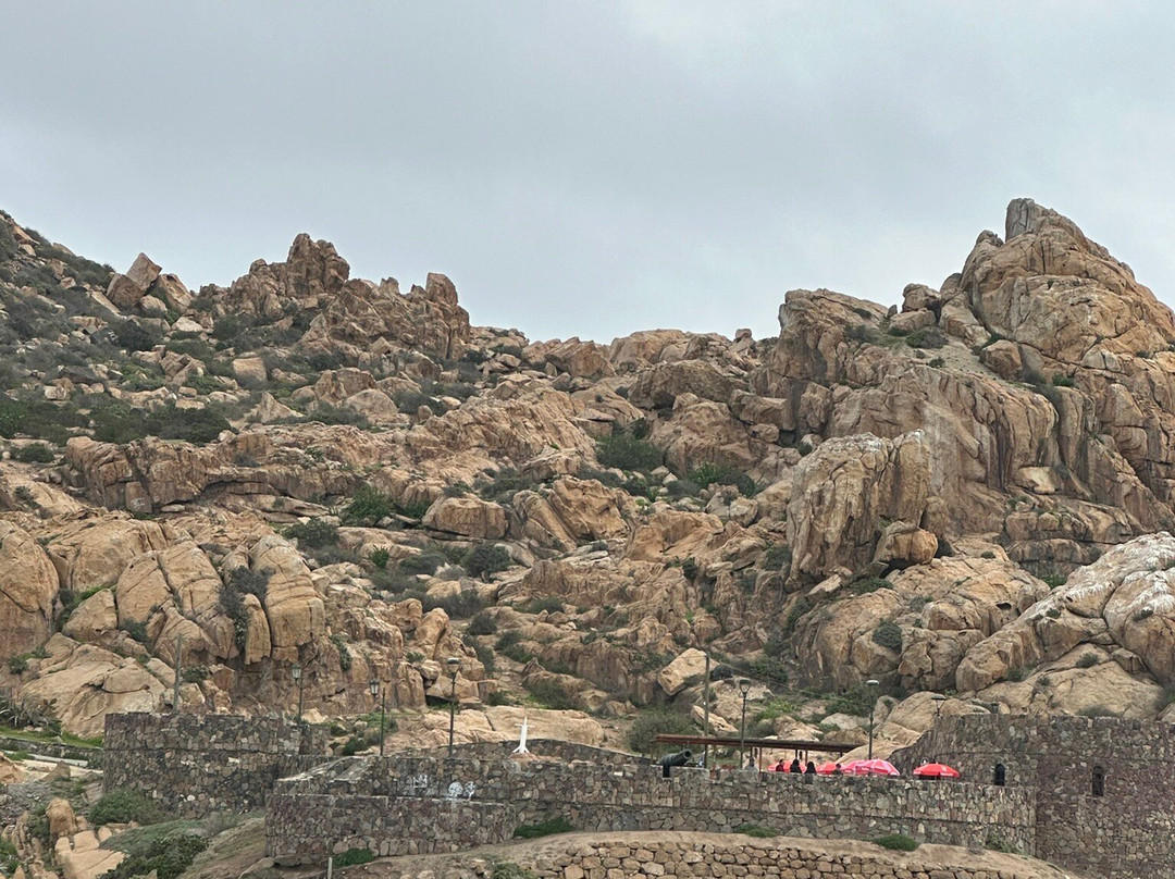 Fuerte Lambert-Coquimbo必去景点