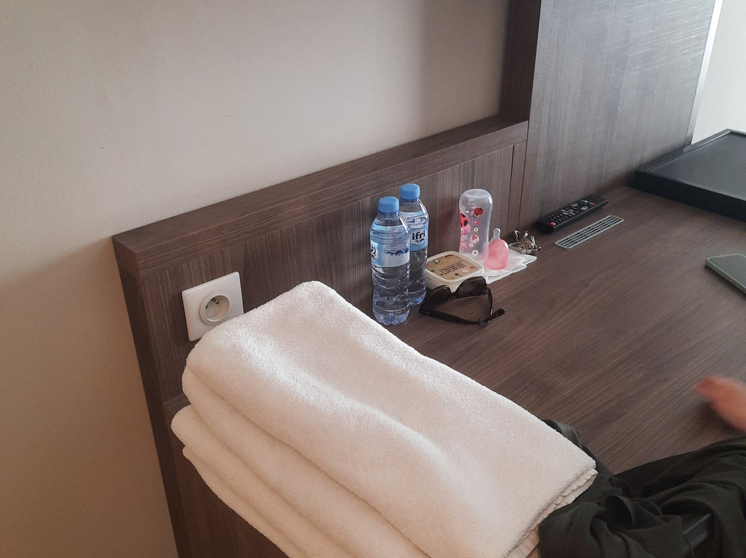 Le Zenith Hotel Oran主图