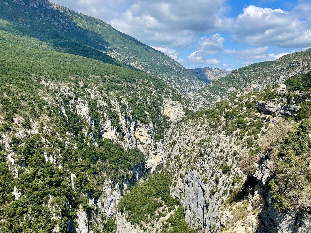 VÉLO GORGES DU VERDON LOCATION-ACCOMPAGNEMENT景点图片