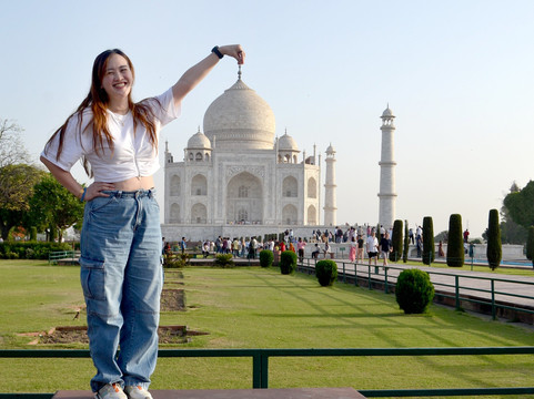 Namaste India Vacations