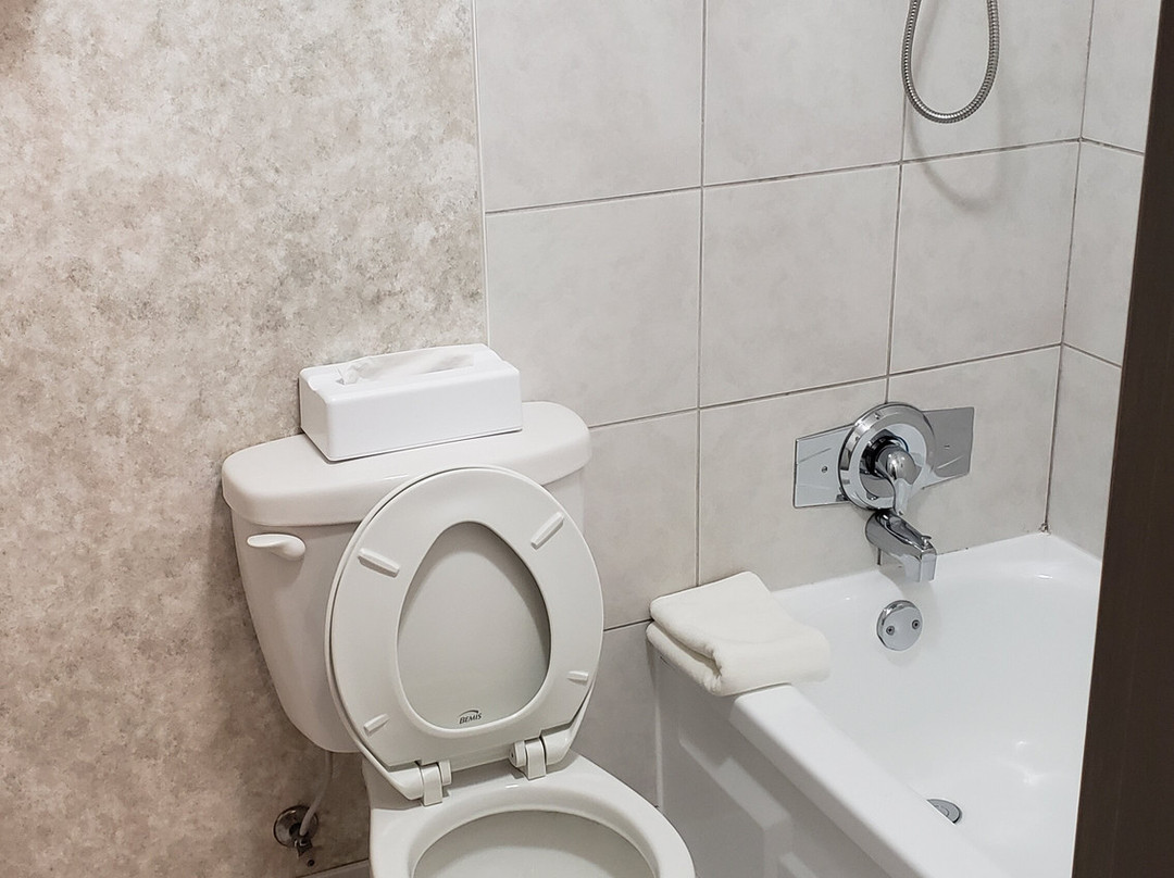 Days Inn by Wyndham Penticton Conference Centre主图