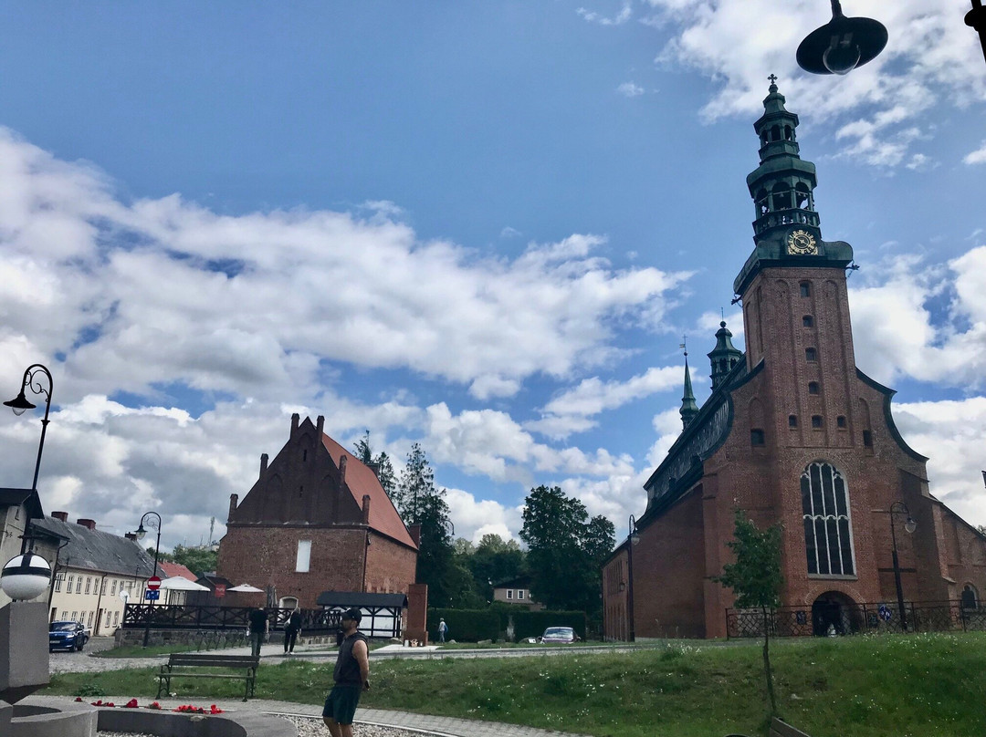 Carthusian Church Monastery景点图片