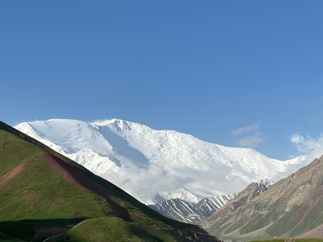 Pamir Guides景点图片