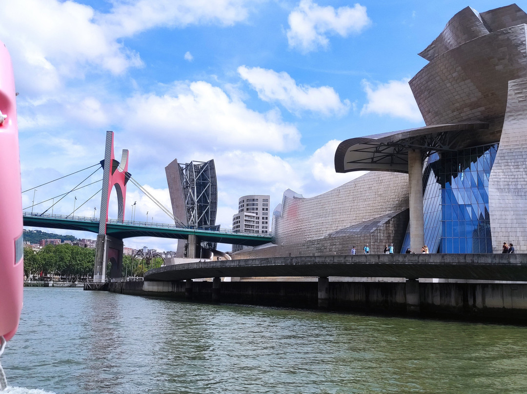 El Bote Tours景点图片