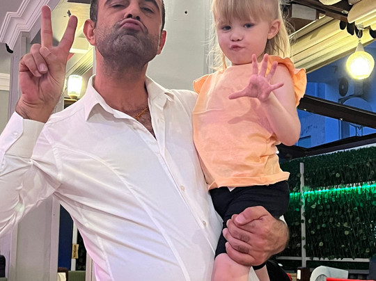 Yolo Steak House Restaurant (new)