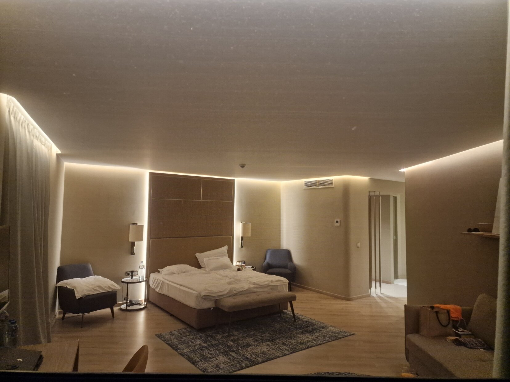 Wave Resort-客卧