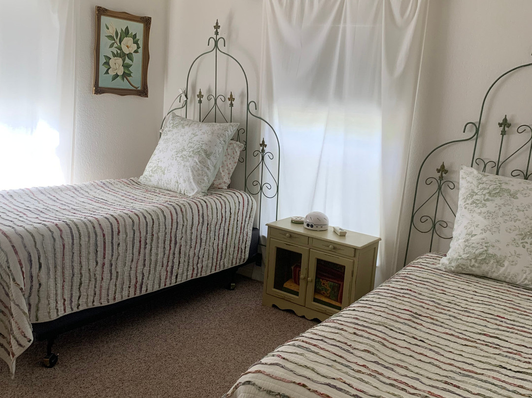 Bella Vida Bed and Breakfast主图