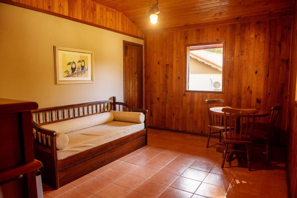 Hotel Vila Verde-客卧