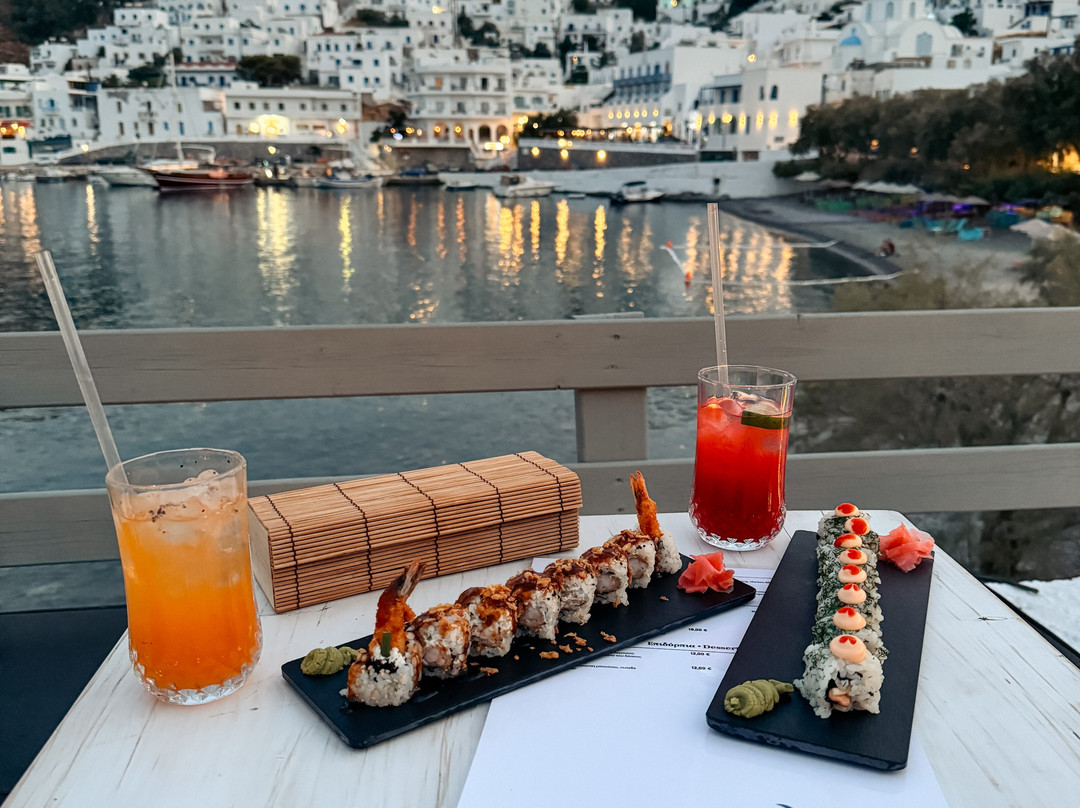 En Pló-Astipalea必去景点