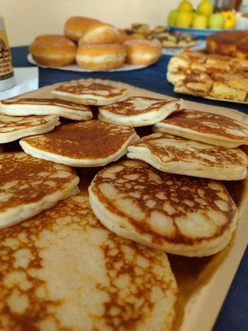 Hotel Patrizia主图