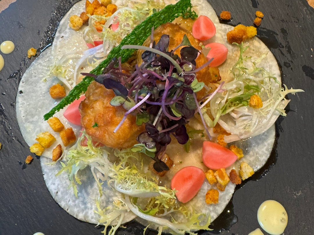 Alpenhotel Krone主图