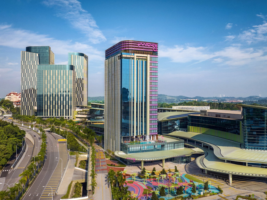 Moxy Putrajaya