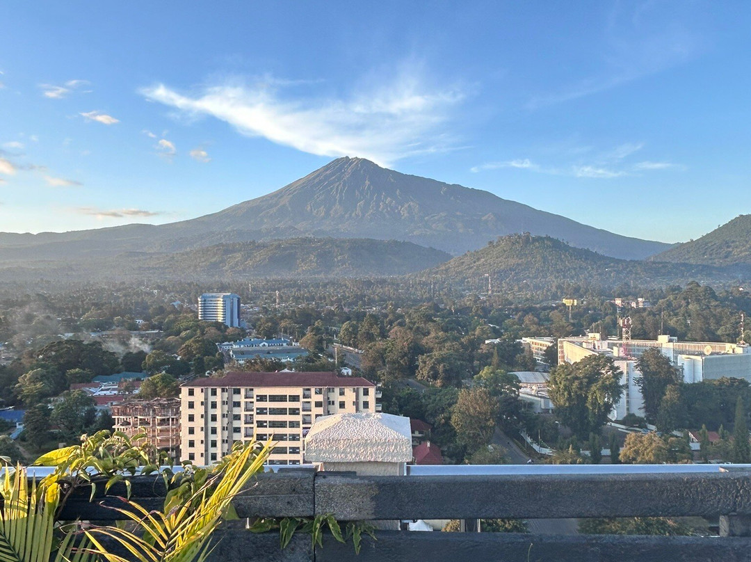 Sanna Boutique Hotel