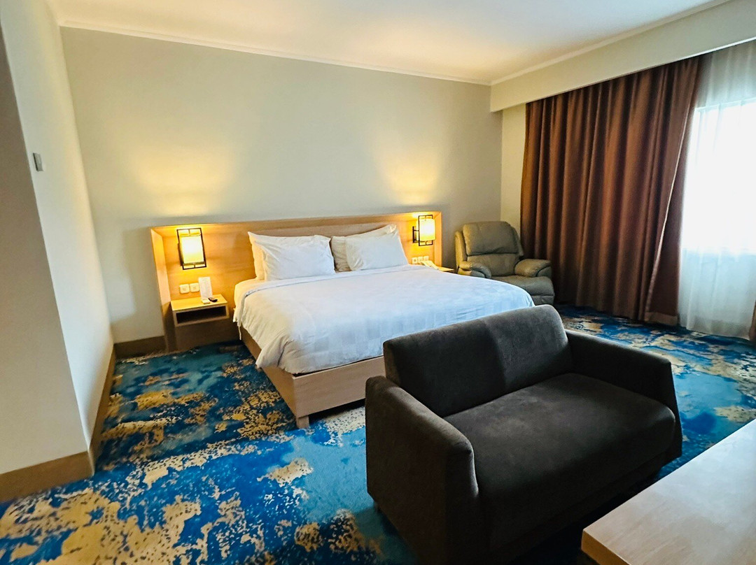 Swiss-Belhotel Manokwari主图