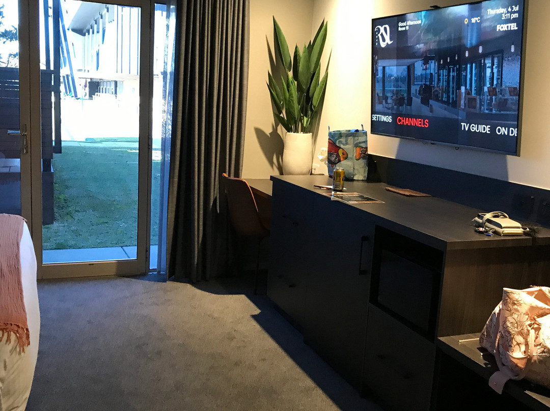 Wagga RSL Club Motel主图