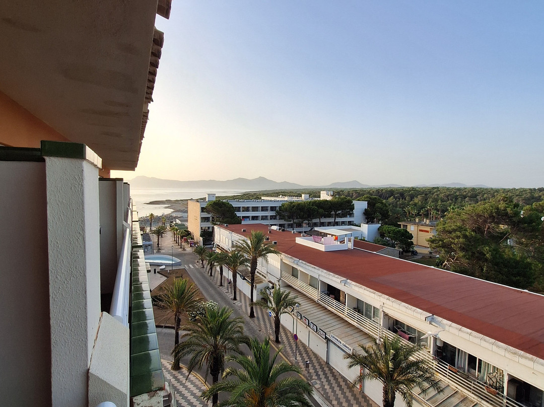 Caprice Janeiro Hotel & Spa主图