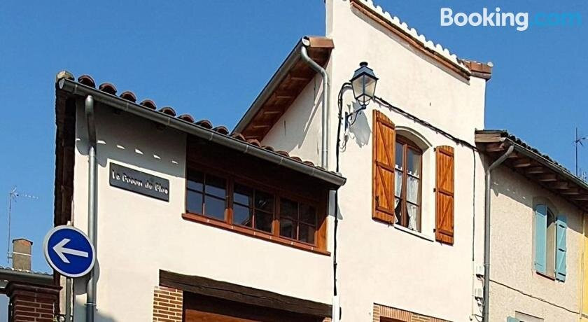 Le Cocon Du Clos - Chambres D'hotes