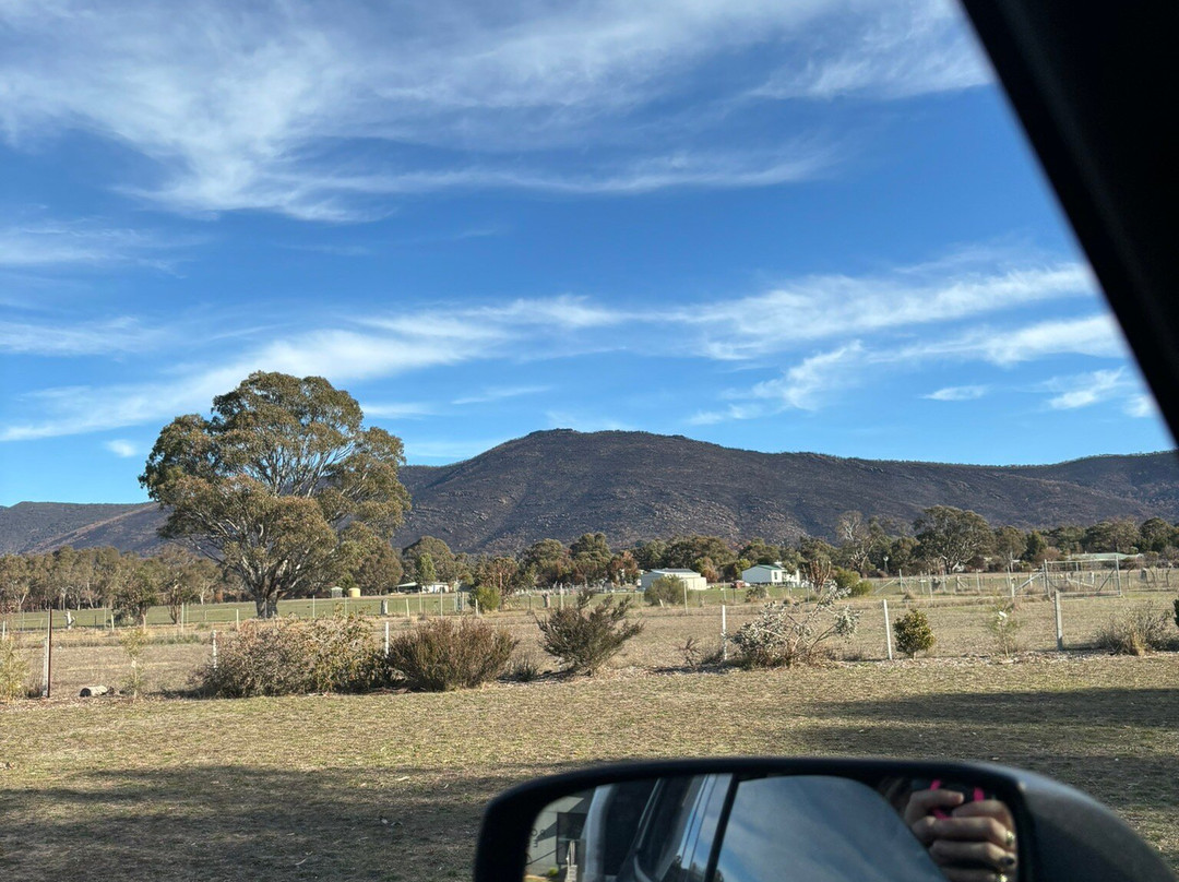 Pomonal Estate-Pomonal必去景点