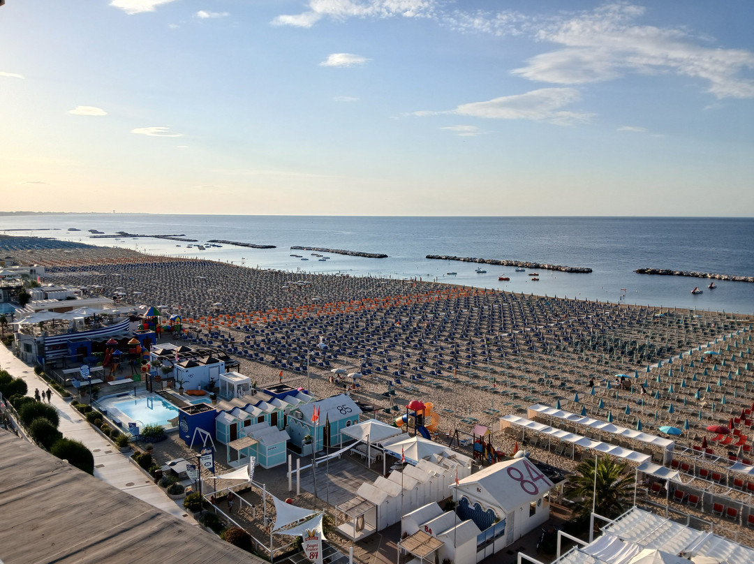 Lido delle Sirene景点图片