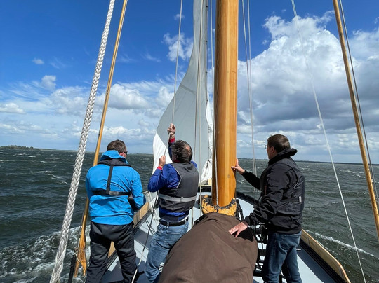 Rebelieve Adventure-Oene必去景点