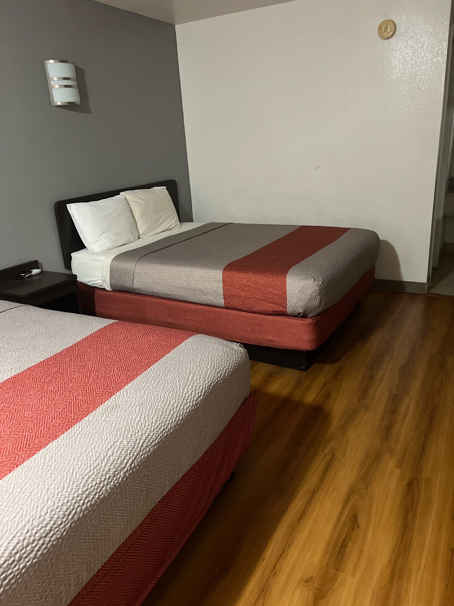 Motel 6 Brinkley, AR-官方