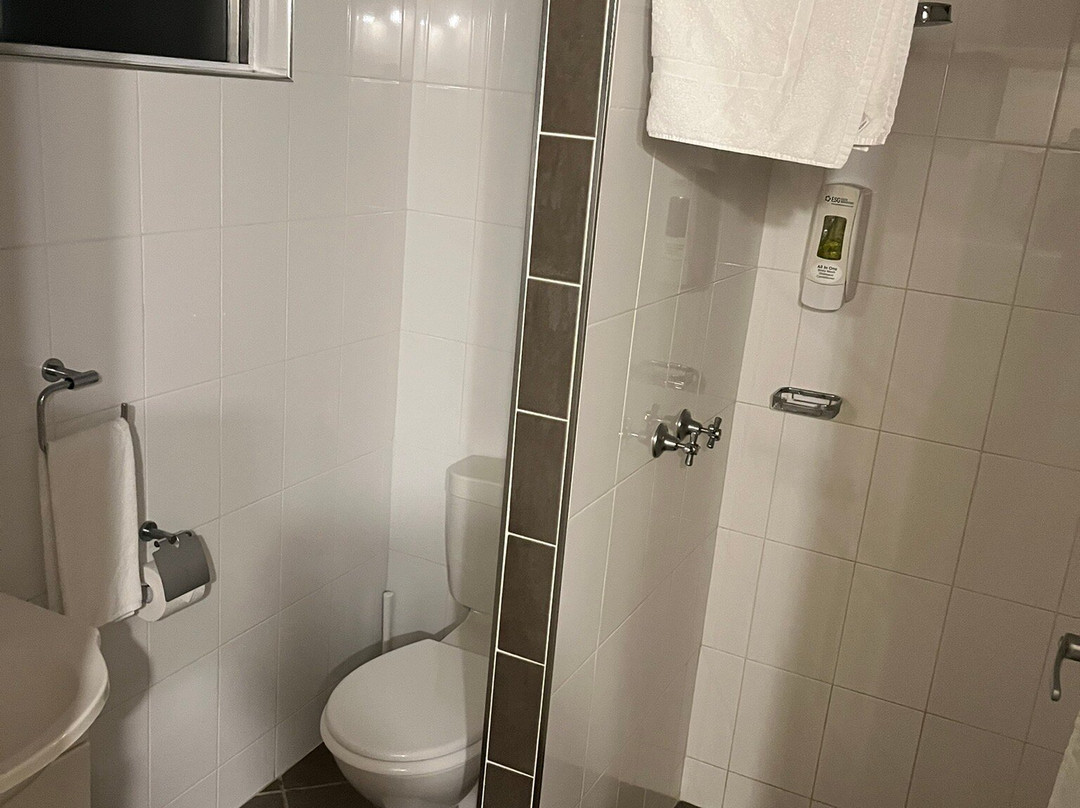 Waterview Motel Maclean主图