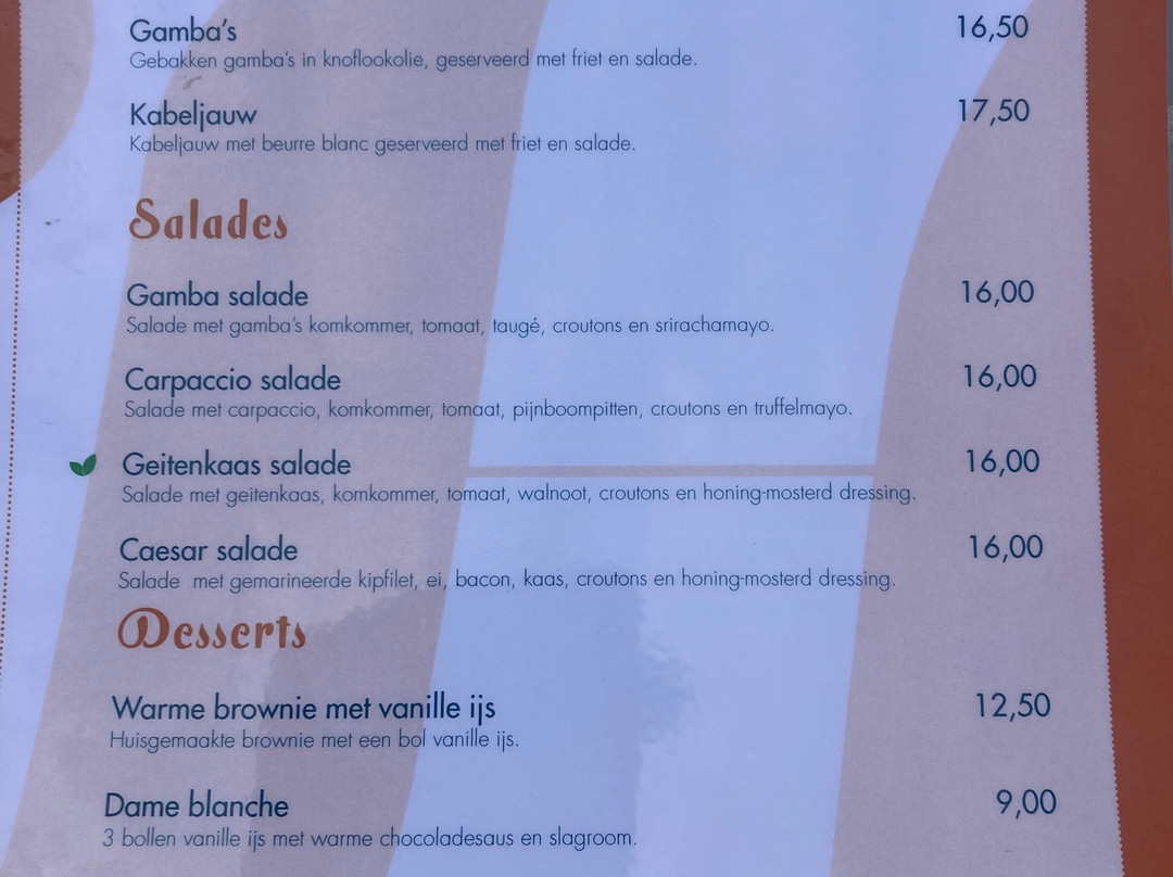 Brasserij Hoeveneind