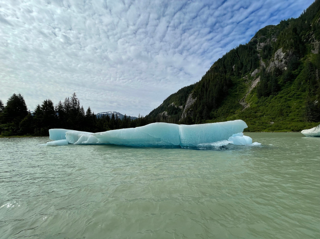 Breakaway Adventures Day Tours-Wrangell必去景点