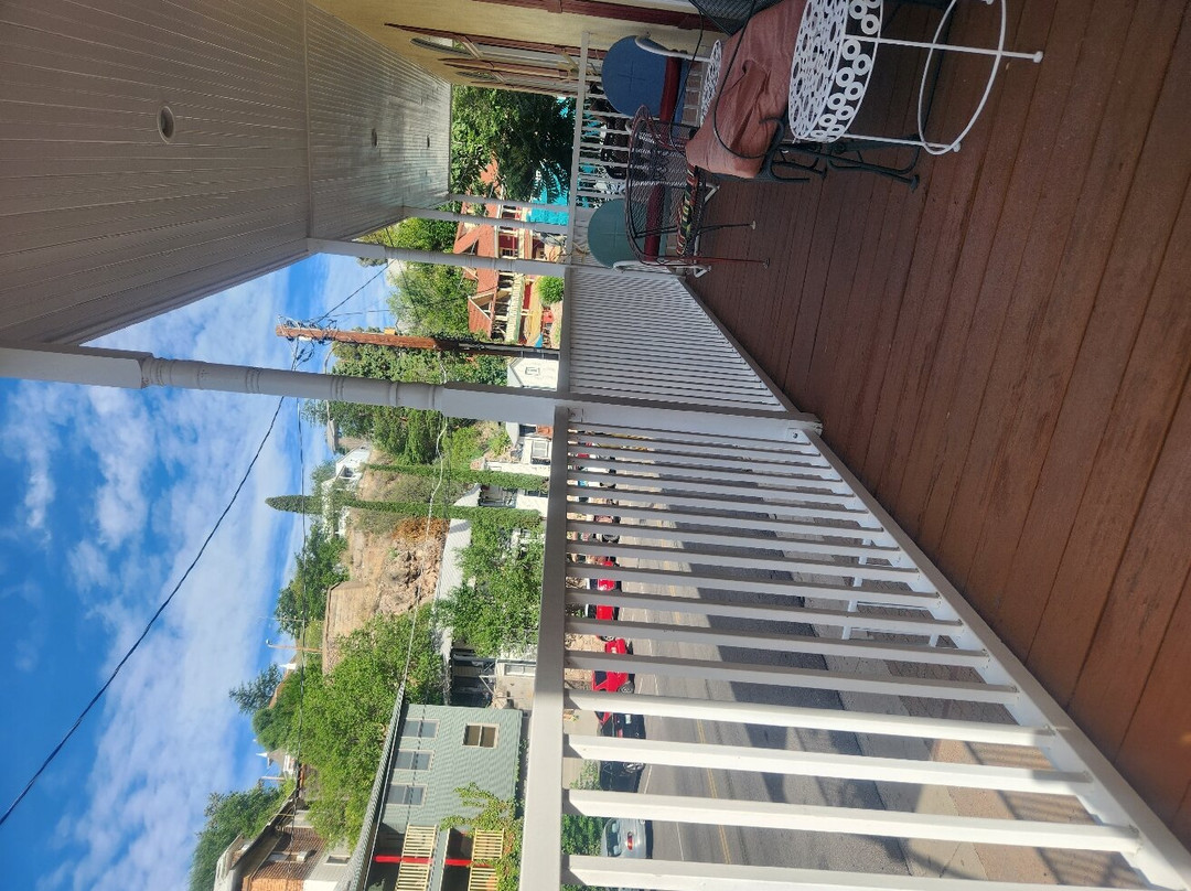 Copper City Inn主图