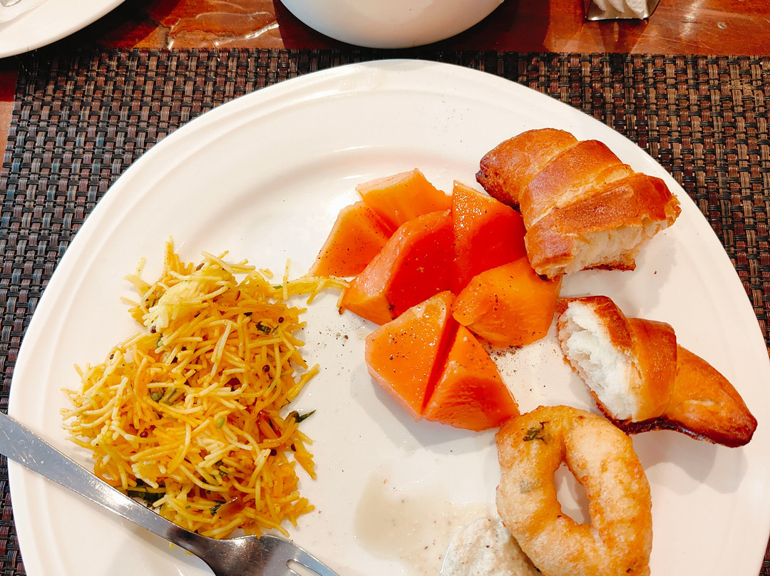 Sonotel Hotels & Resorts Pvt. Ltd主图