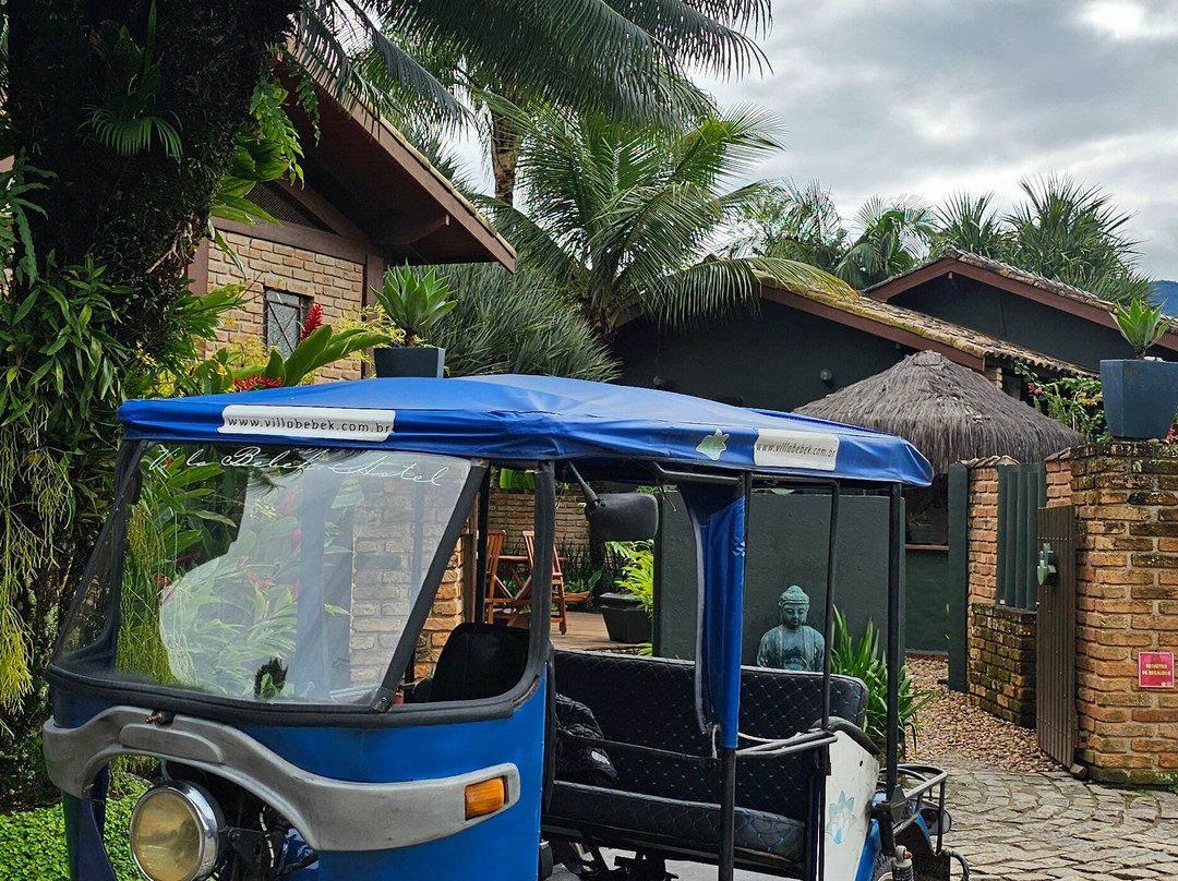 Villa Bebek Hotel主图