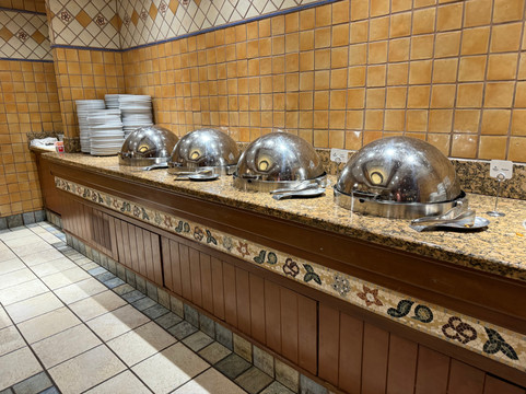 Hooper Bay Café主图