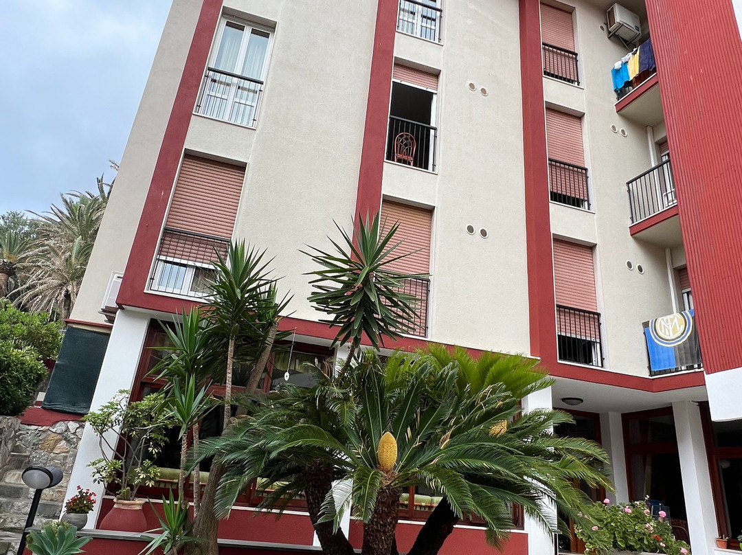 Hotel 5 Terre主图