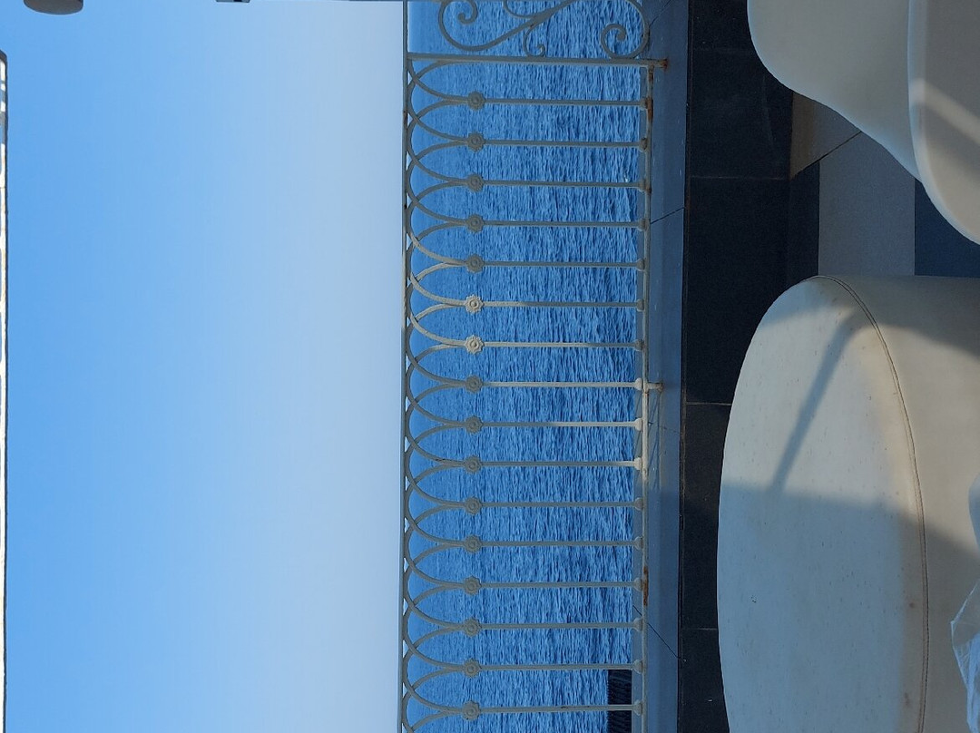 B&B Acireale - Il Cavalluccio Marino Fronte Mare主图