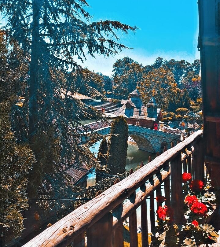 Etno Selo "Stanisici"景点图片