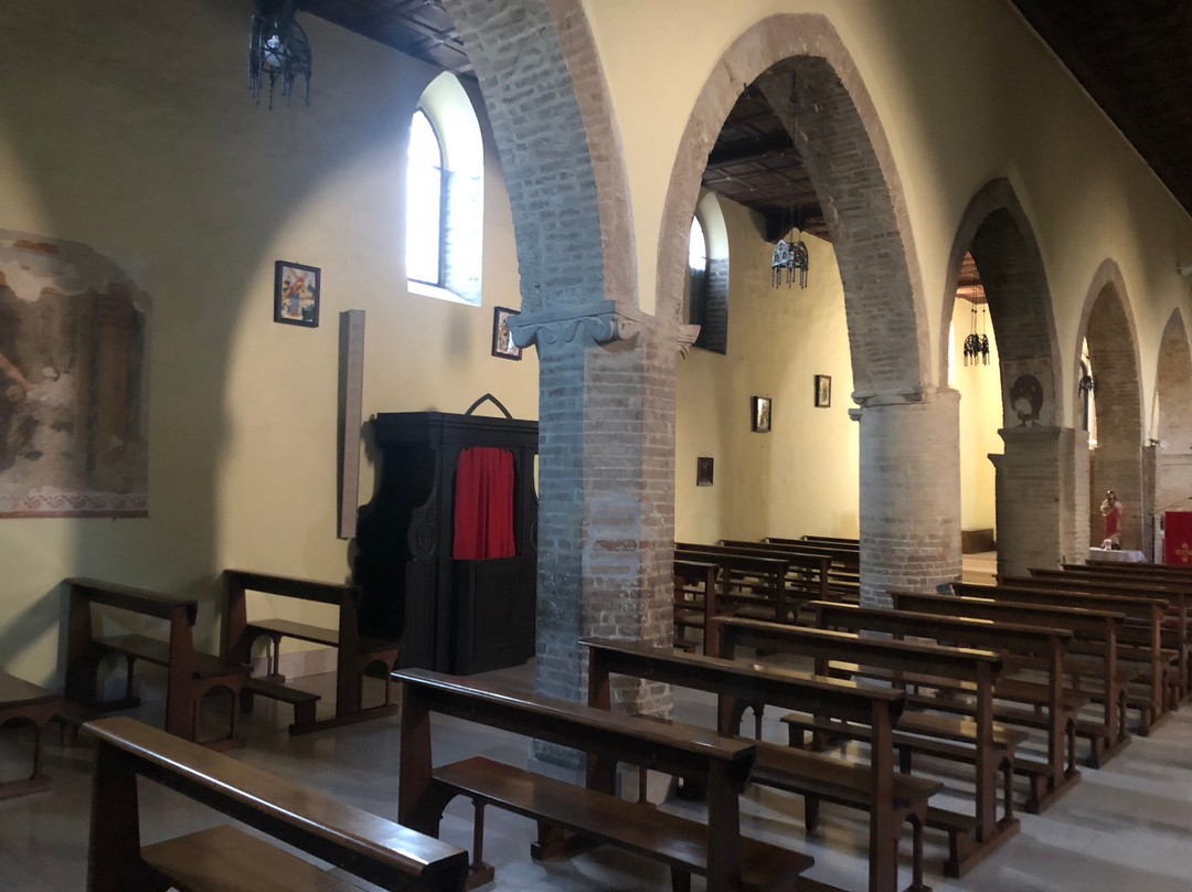 San Nicola-Atri必去景点